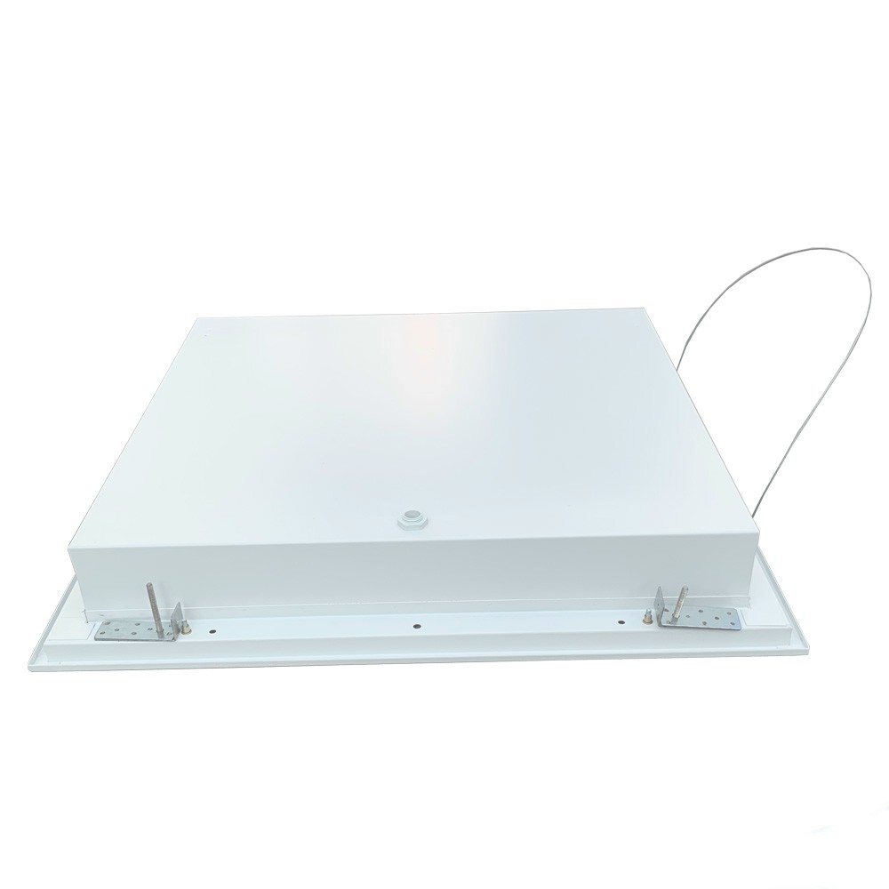 Quakeproof 60W IP65 LED Cleanroom Panel Light 1200x600 China manufacturer sinostar 2