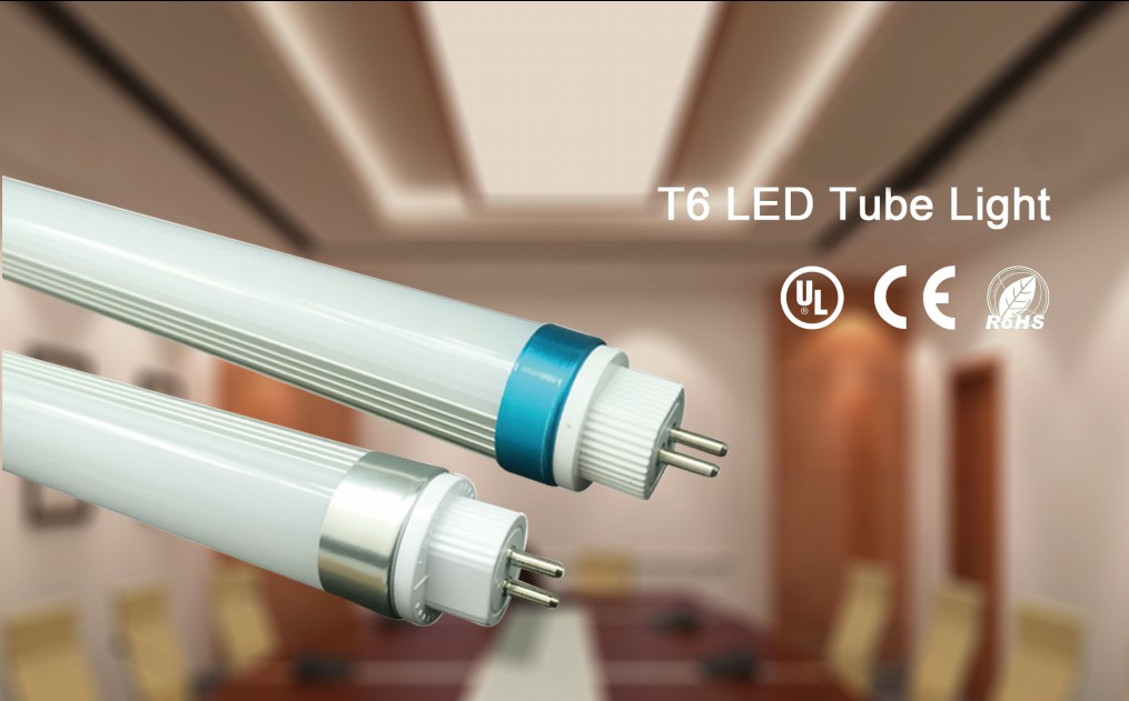 t6 t5 led t ube lights manufacturer sinostar lighting 6