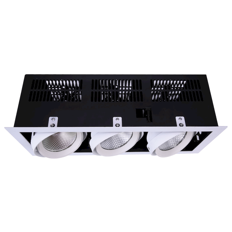 LED Grille Downlight DGB