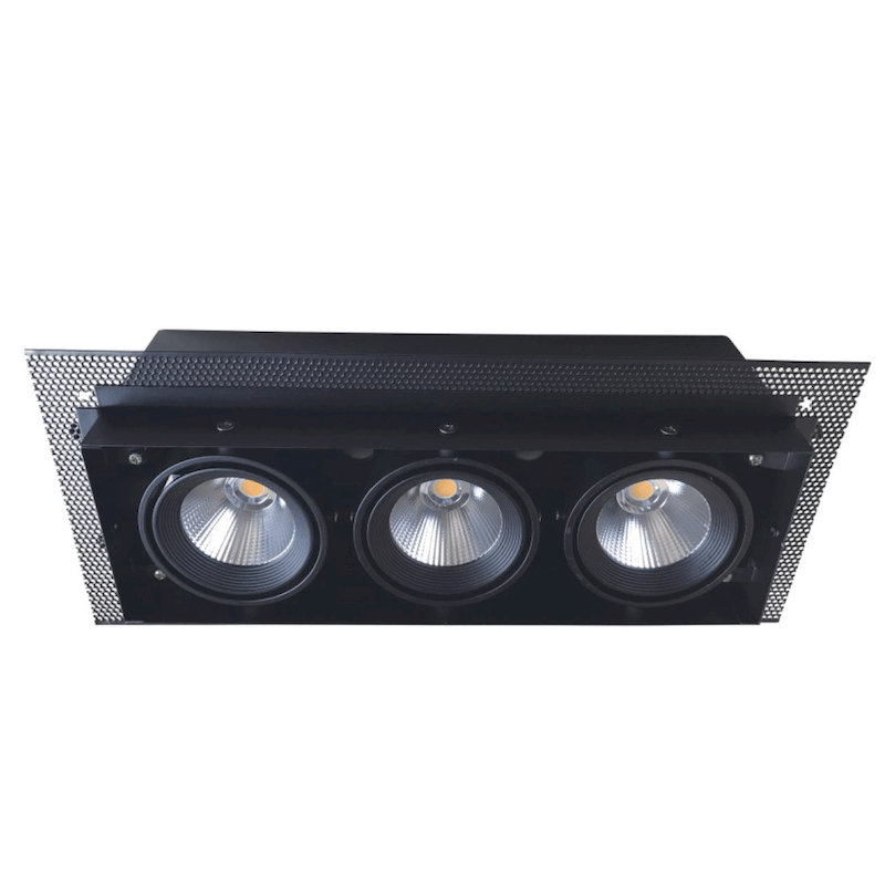 LED Grille Downlight DGD