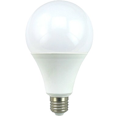 Solar DC bulbs