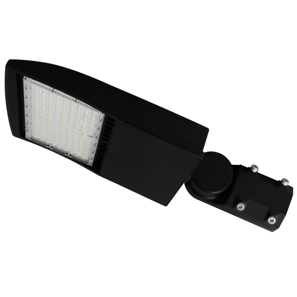 LED Shoebox Light SX 100W UL DLC CE 