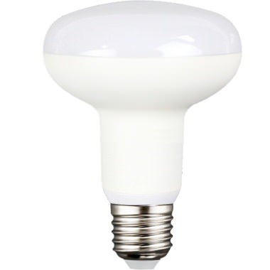 LED bulb R80 10W