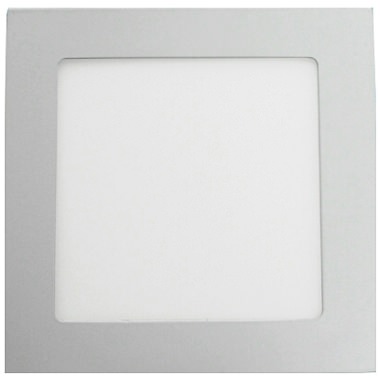LED square panel PLS 12W
